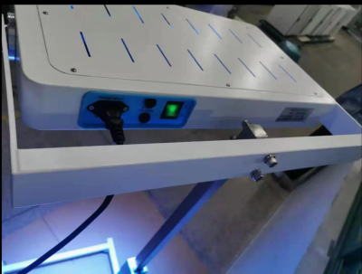 Paramed AG PT-2050 LED Neonate Bilirubin Phototherapy Light - Image 5