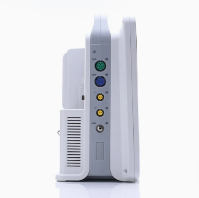 Medex Smart View Pro 12 Modular Multi-Parameter Patient Monitor - Image 2
