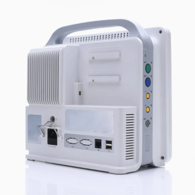 Medex Smart View Pro 12 Modular Multi-Parameter Patient Monitor - Image 5