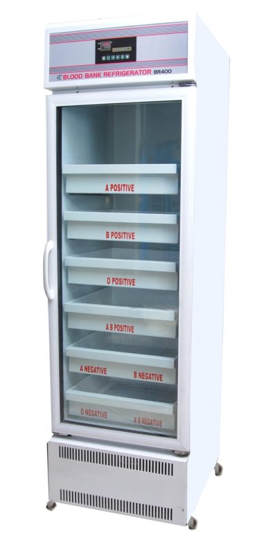Blood bank refrigerator price in Pakistan