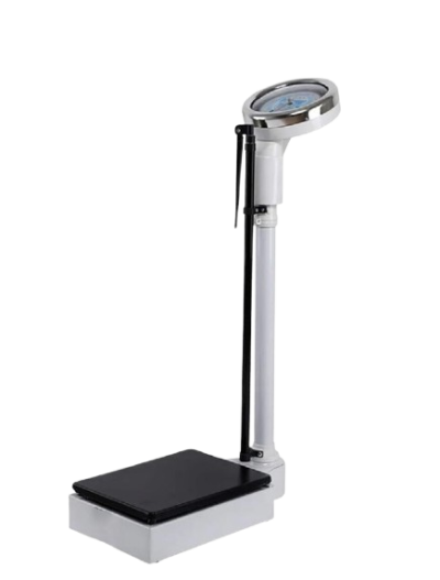 High Precision Manual Height and Weight Scale