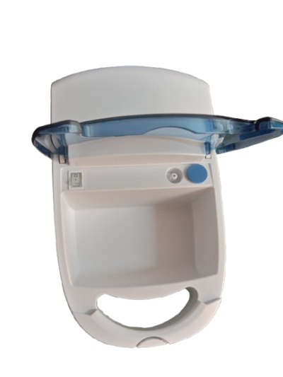 Yonker Nebulizer Machine – High-Quality Respiratory Relief for All Ages - Image 2