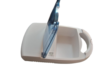Yonker Nebulizer Machine – High-Quality Respiratory Relief for All Ages