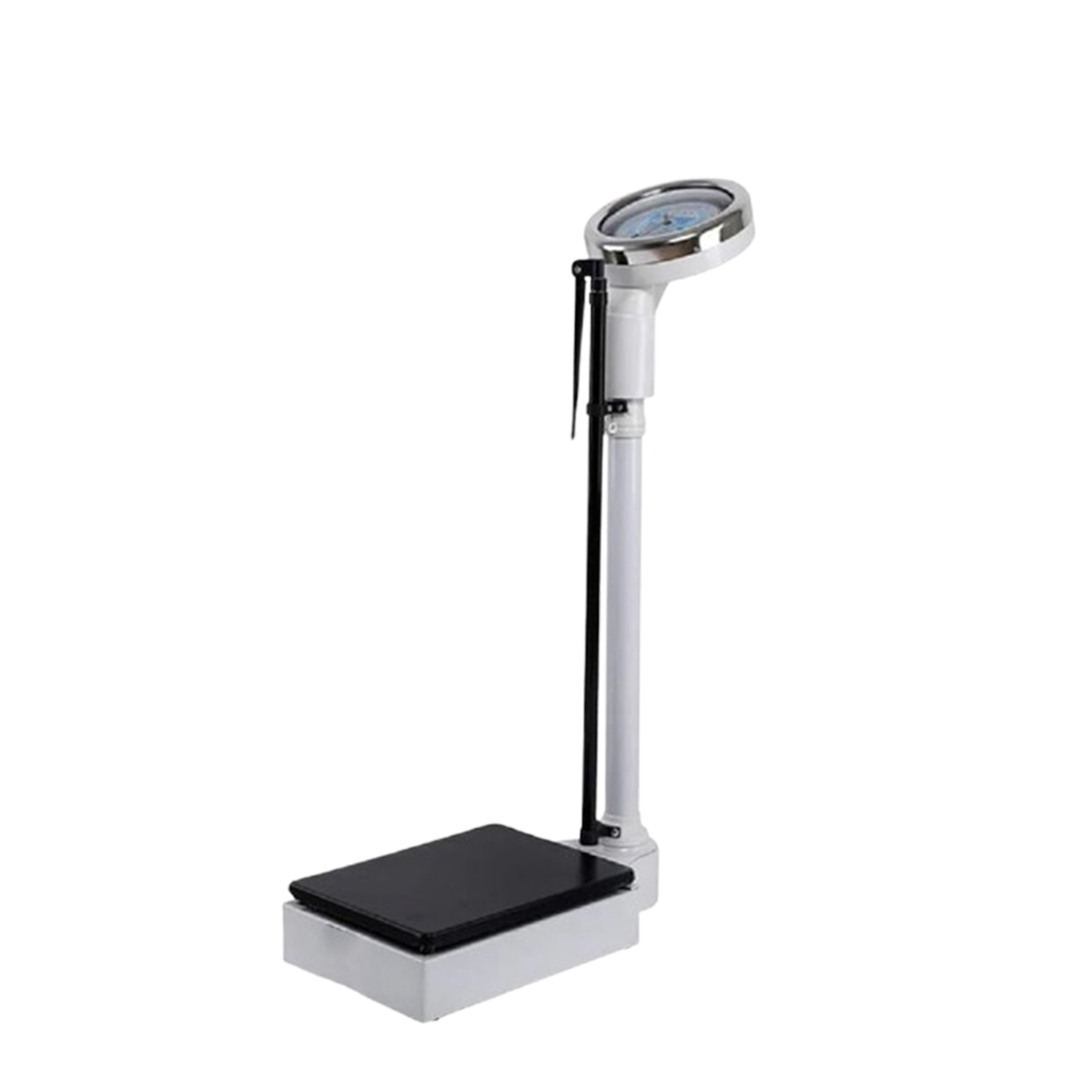 High Precision Manual Height and Weight Scale