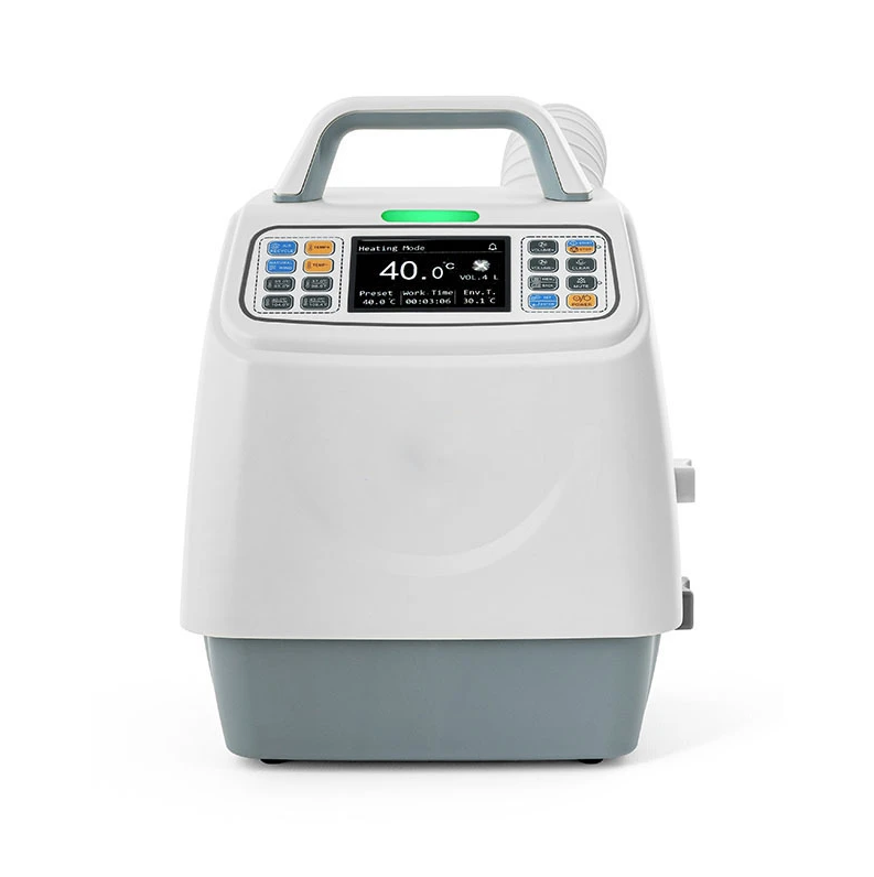 Patient Warmer WARMAIR M600 | ICU & OT Warming System