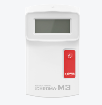 ichroma™ M3 Analyzer | Compact Immunoassay Diagnostic System