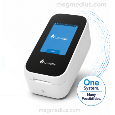 LumiraDx Portable Point-of-Care Diagnostic System Price in Pakistan