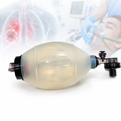 Care Vision Manual Resuscitator (Ambu Bag) Price in Pakistan