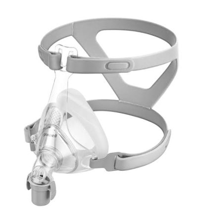 CAPAP Mask – Care Vision BreatheWear Full Face Mask CV-01