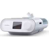 DreamStation BiPAP Auto | Advanced BiPAP Therapy System