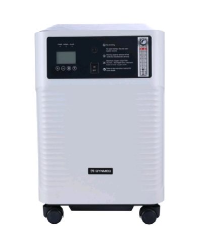 DYNMED PLUS-10P Oxygen Concentrator | 10 LPM