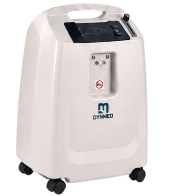 Oxygen Concentrater Dynmed - 5 LPM | Reliable Oxygen Therapy