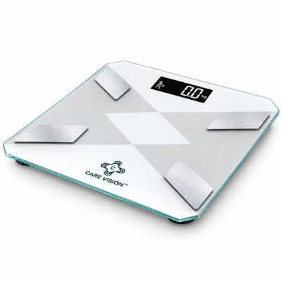 Care Vision CV-5003 Digital Body Fat Scale | 180kg
