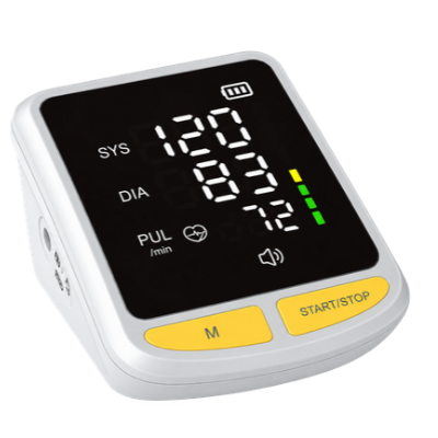 CONTEC08ES1 Digital Blood Pressure Monitor | Megmedius